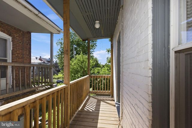115 WINTER ST, Hagerstown, MD 21740