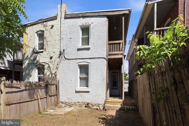115 WINTER ST, Hagerstown, MD 21740
