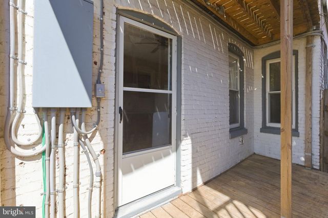 115 WINTER ST, Hagerstown, MD 21740