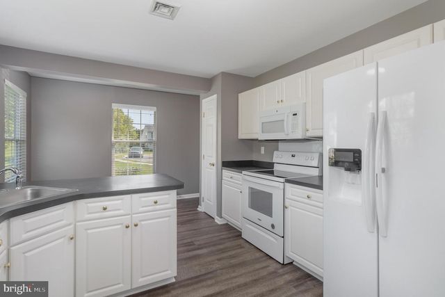6510 TERRACE CT, Harrisburg, PA 17111
