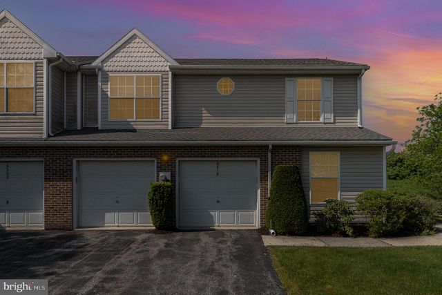 6510 TERRACE CT, Harrisburg, PA 17111
