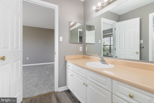 6510 TERRACE CT, Harrisburg, PA 17111