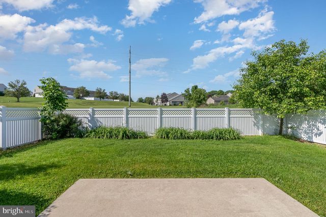6510 TERRACE CT, Harrisburg, PA 17111