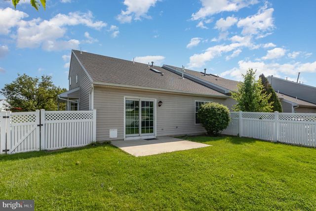 6510 TERRACE CT, Harrisburg, PA 17111