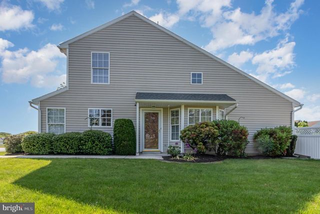 6510 TERRACE CT, Harrisburg, PA 17111