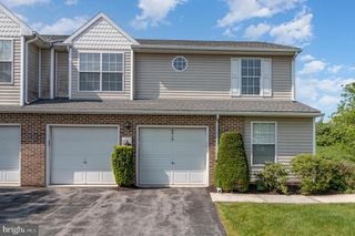 6510 TERRACE CT, Harrisburg, PA 17111