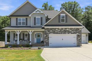 242 Summit Overlook Drive, Clayton, NC 27527
