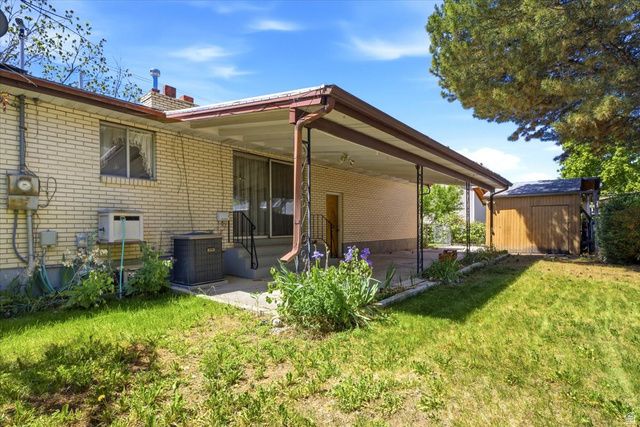 827 E 400 S, Orem, UT 84097