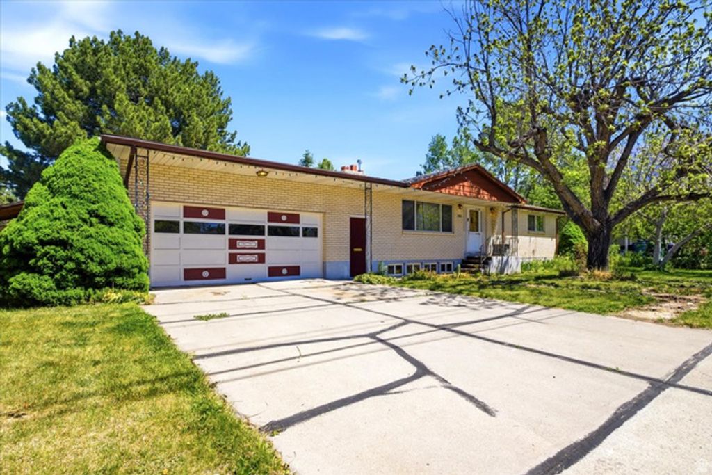 Image 1 of property listing at 827 E 400 S, Orem, UT 84097