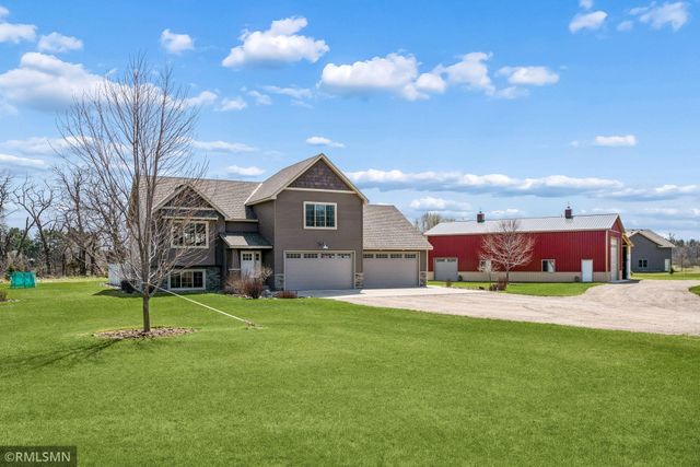 31476 147th Street NW, Princeton, MN 55371