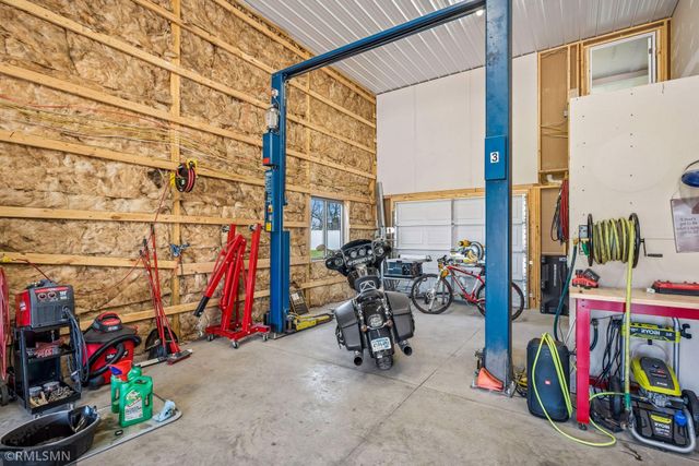 31476 147th Street NW, Princeton, MN 55371