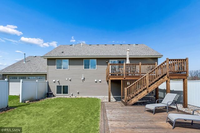 31476 147th Street NW, Princeton, MN 55371