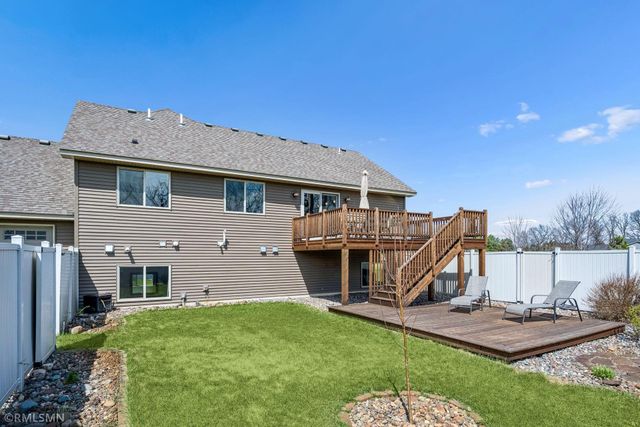 31476 147th Street NW, Princeton, MN 55371