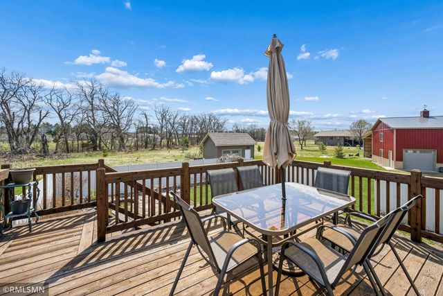 31476 147th Street NW, Princeton, MN 55371