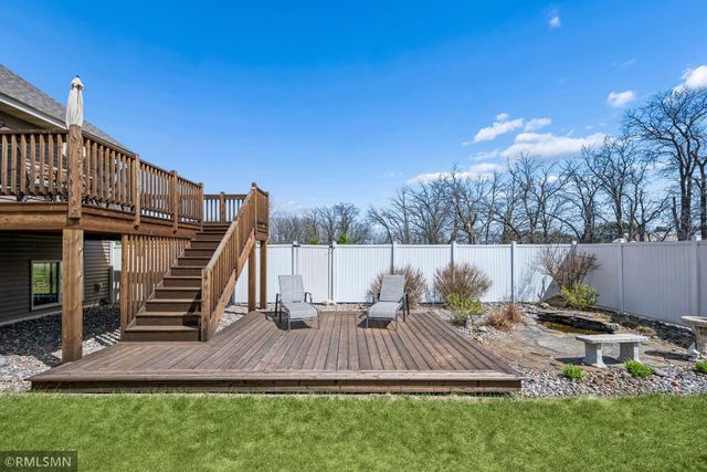 31476 147th Street NW, Princeton, MN 55371