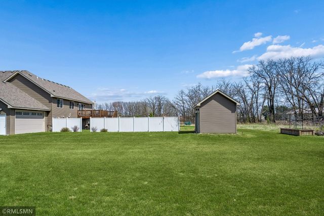 31476 147th Street NW, Princeton, MN 55371