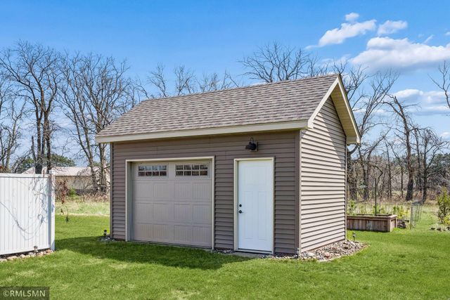 31476 147th Street NW, Princeton, MN 55371
