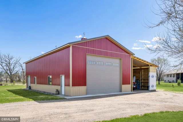 31476 147th Street NW, Princeton, MN 55371