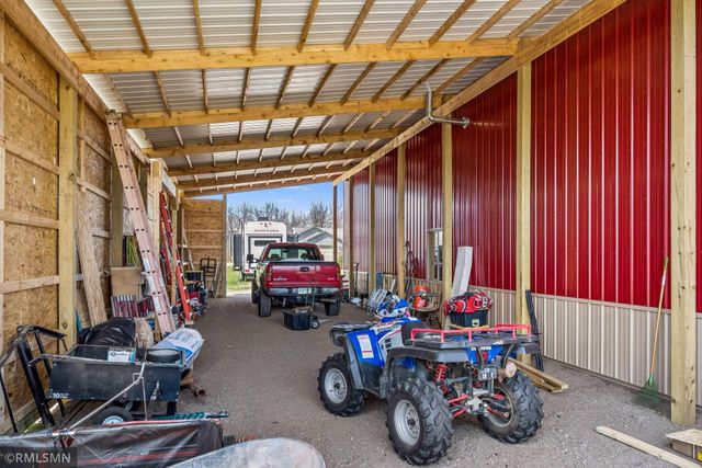 31476 147th Street NW, Princeton, MN 55371