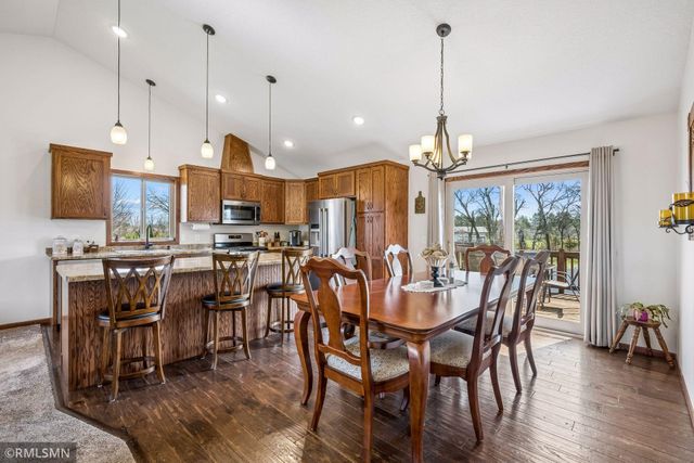 31476 147th Street NW, Princeton, MN 55371