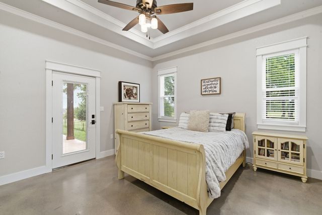 309 Aviara Court, Poolville, TX 76487