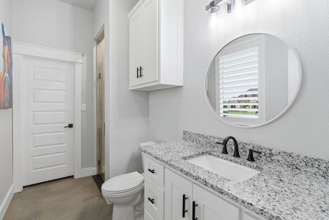 309 Aviara Court, Poolville, TX 76487