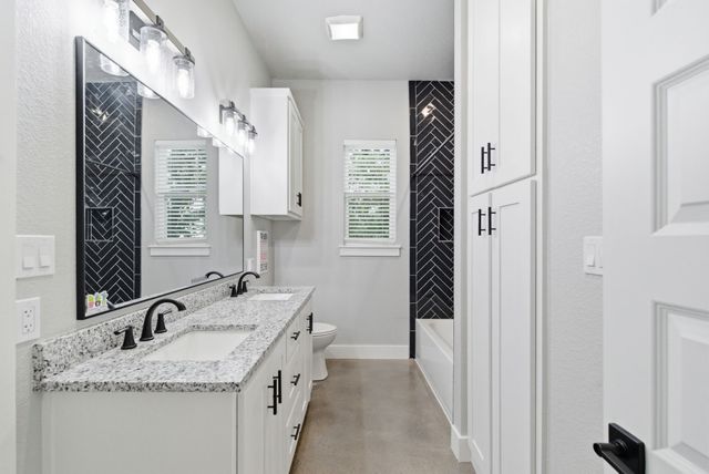 309 Aviara Court, Poolville, TX 76487