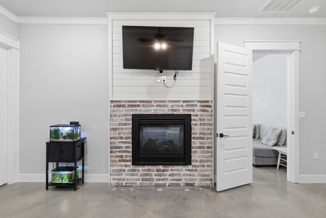 309 Aviara Court, Poolville, TX 76487