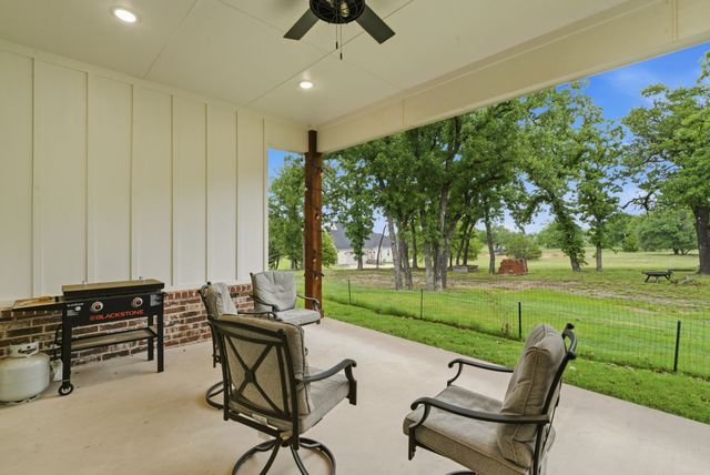 309 Aviara Court, Poolville, TX 76487