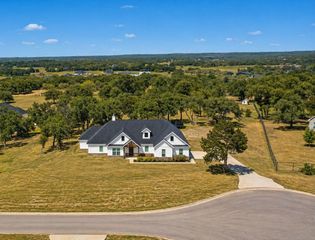 309 Aviara Court, Poolville, TX 76487