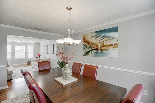 3662 Bay Cove Court, Loganville, GA 30052