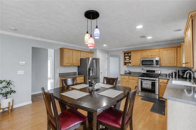 3662 Bay Cove Court, Loganville, GA 30052