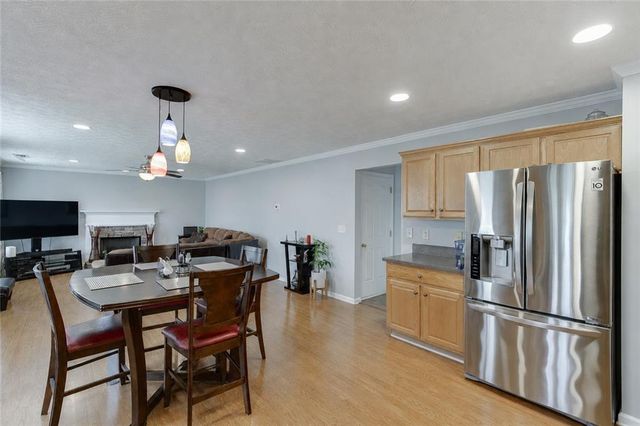 3662 Bay Cove Court, Loganville, GA 30052