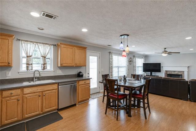 3662 Bay Cove Court, Loganville, GA 30052
