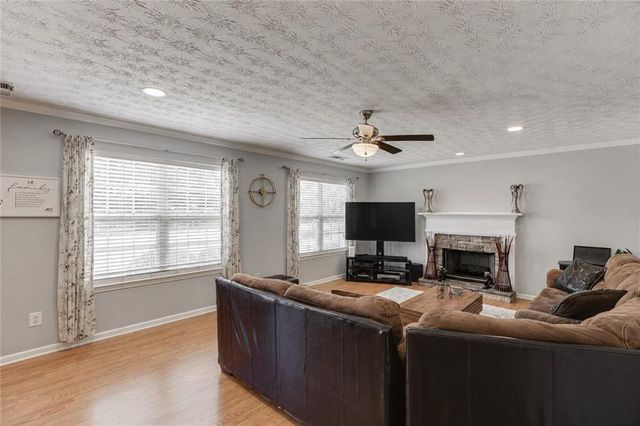 3662 Bay Cove Court, Loganville, GA 30052