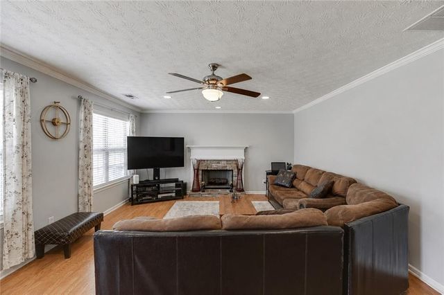 3662 Bay Cove Court, Loganville, GA 30052