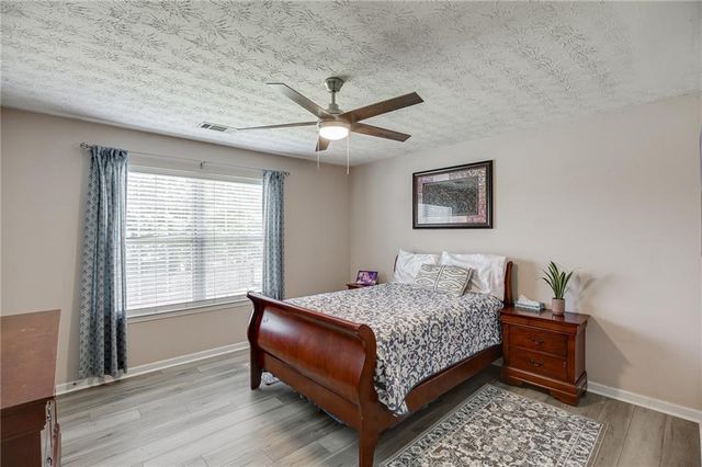 3662 Bay Cove Court, Loganville, GA 30052