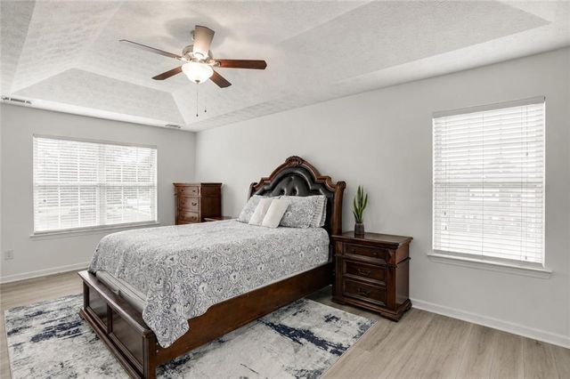 3662 Bay Cove Court, Loganville, GA 30052