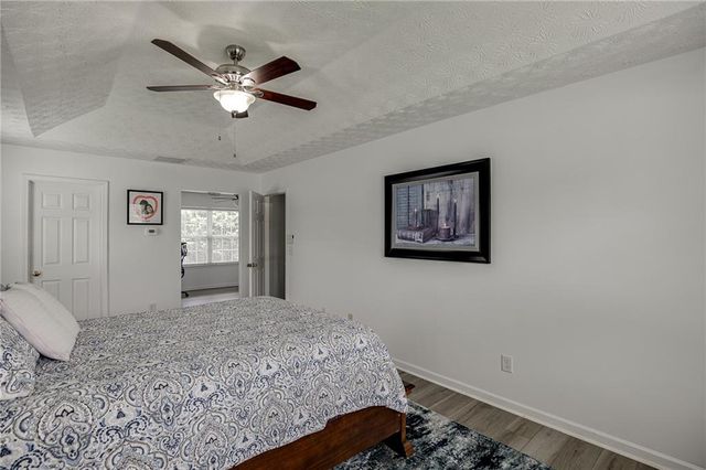 3662 Bay Cove Court, Loganville, GA 30052