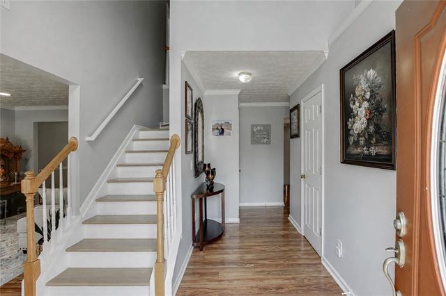 3662 Bay Cove Court, Loganville, GA 30052