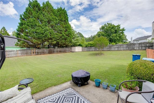 3662 Bay Cove Court, Loganville, GA 30052