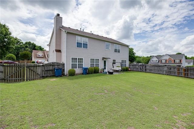 3662 Bay Cove Court, Loganville, GA 30052