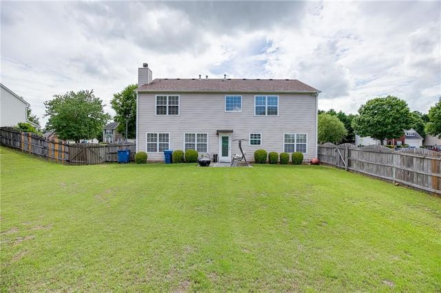 3662 Bay Cove Court, Loganville, GA 30052