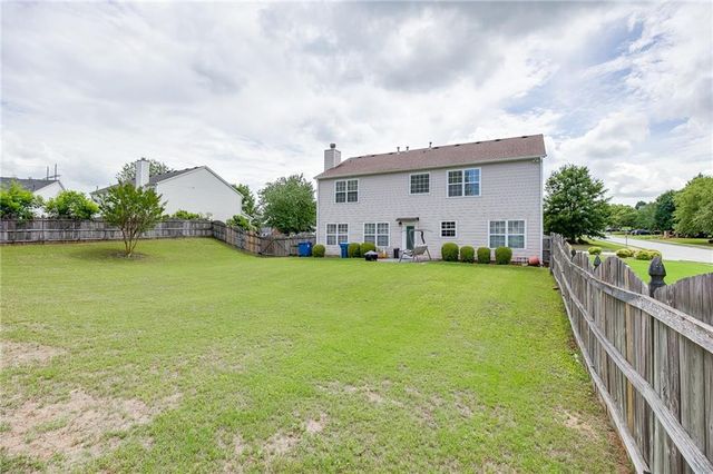 3662 Bay Cove Court, Loganville, GA 30052