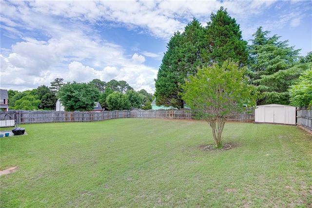 3662 Bay Cove Court, Loganville, GA 30052