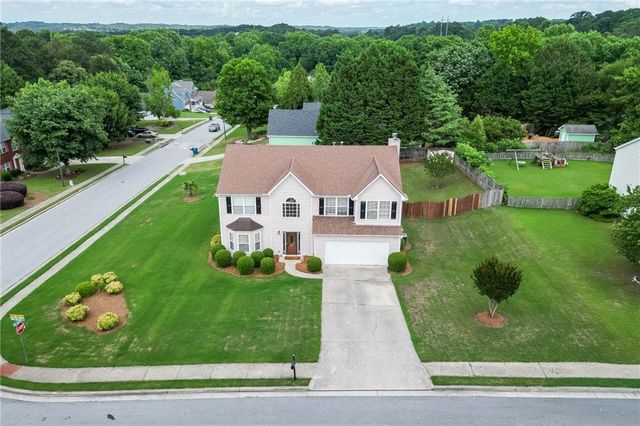 3662 Bay Cove Court, Loganville, GA 30052