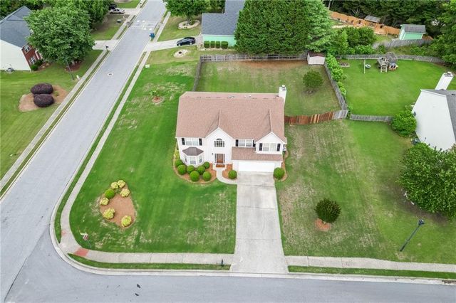 3662 Bay Cove Court, Loganville, GA 30052