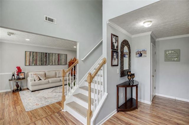 3662 Bay Cove Court, Loganville, GA 30052