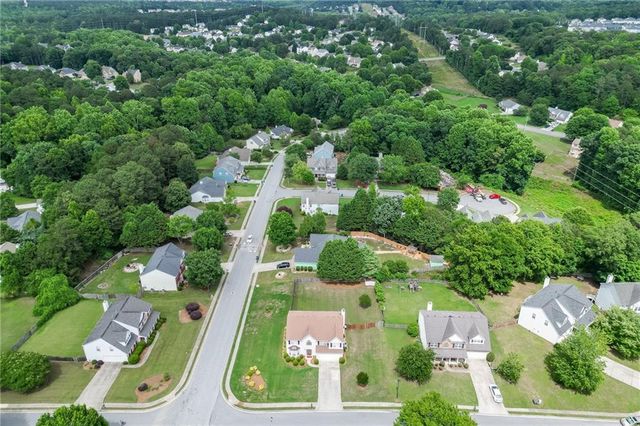 3662 Bay Cove Court, Loganville, GA 30052