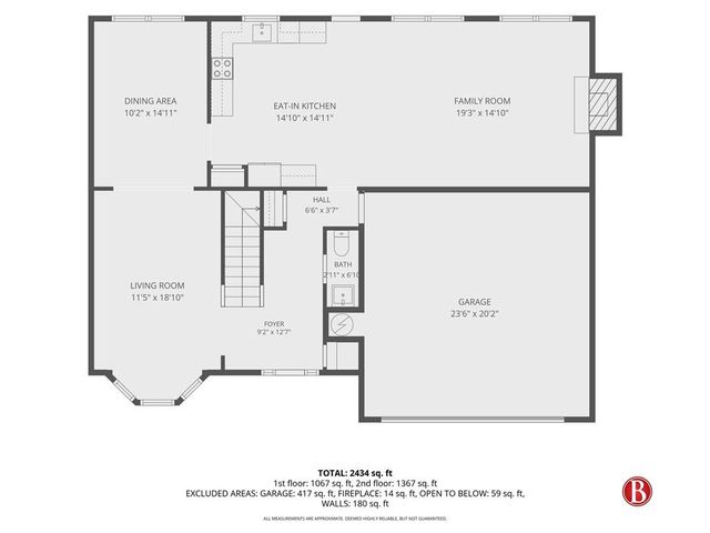 3662 Bay Cove Court, Loganville, GA 30052
